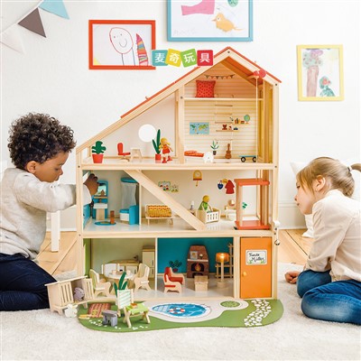 Haen 3 -bren Lift Kitchen