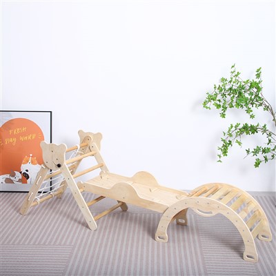 Set dringo triongl pren